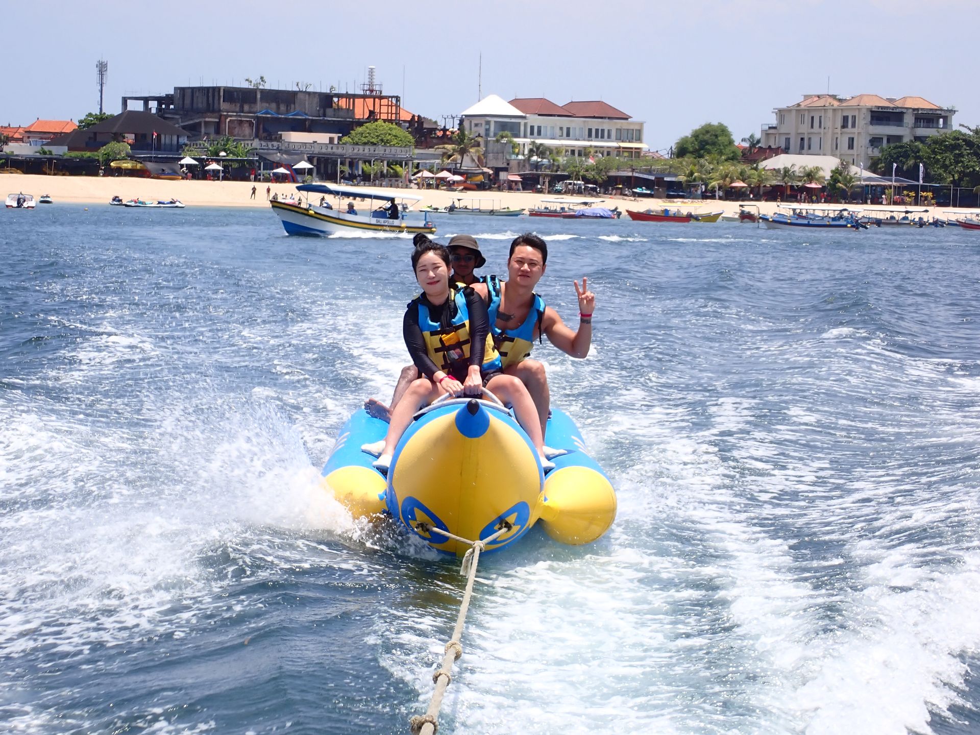 Banana Boat - Image 3